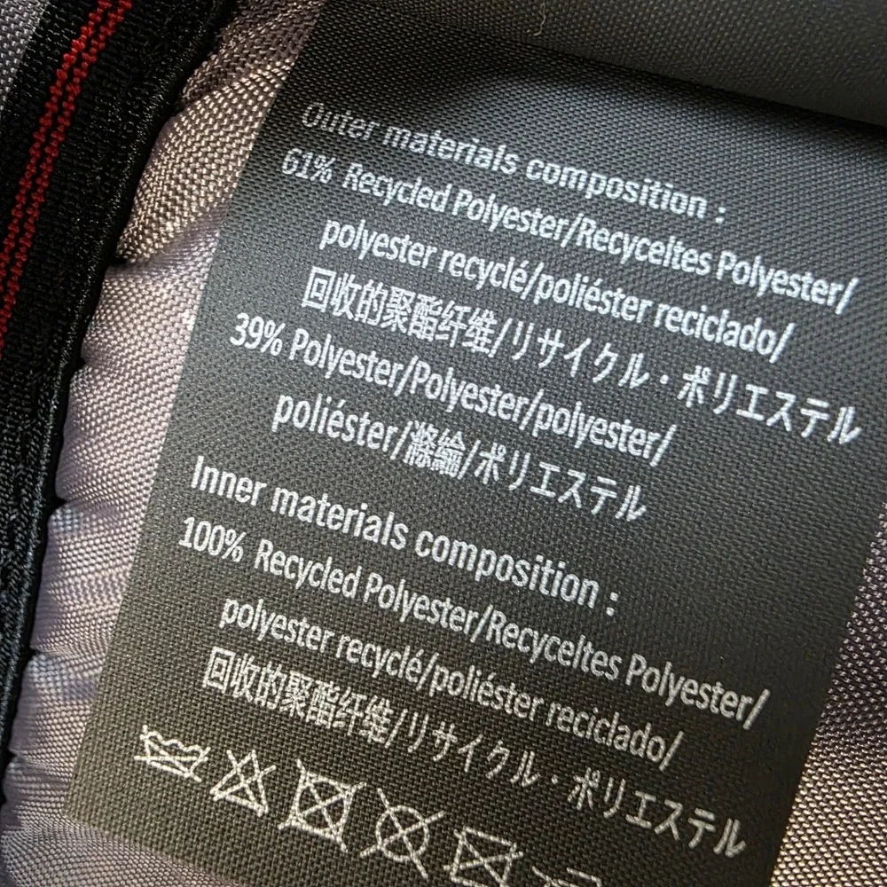 Victorinox Journey 2.0 Universal‎ Backpack 16